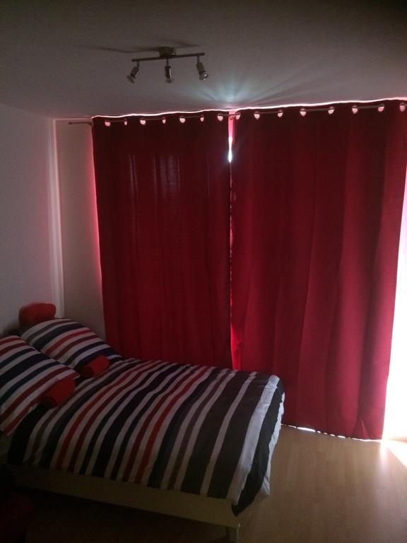 Apartment Fiala Olomouc Room photo